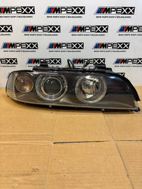 Frontscheinwerfer BMW E39 Xenon Rechts Scheinwerfer Headlight SCH5948785518qi