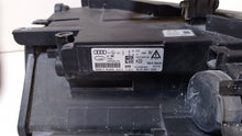 Laden Sie das Bild in den Galerie-Viewer, Frontscheinwerfer Audi Q3 8U0941005 Links Scheinwerfer Headlight SCH6258827258pd