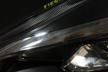 Laden Sie das Bild in den Galerie-Viewer, Frontscheinwerfer Ford Fiesta I H1BB-13101-CJ LED Links Scheinwerfer Headlight SCH2985223643kr