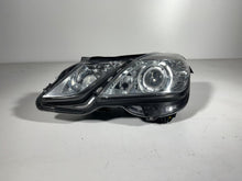 Laden Sie das Bild in den Galerie-Viewer, Frontscheinwerfer Mercedes-Benz W212 A2128200139 Links Scheinwerfer Headlight SCH7340115080jr