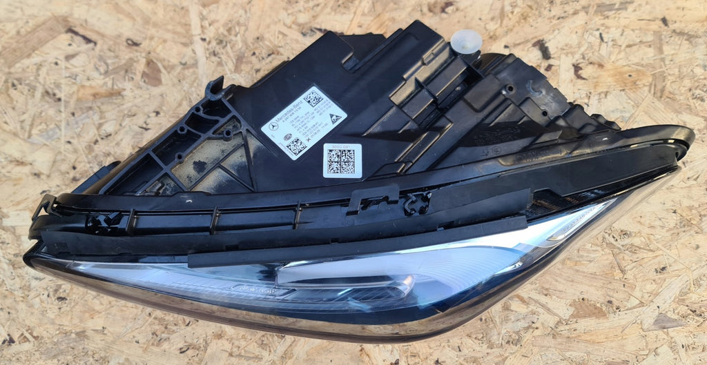 Frontscheinwerfer Mercedes-Benz W247 A2479061304 Full LED Links Headlight SCH1983655430qp