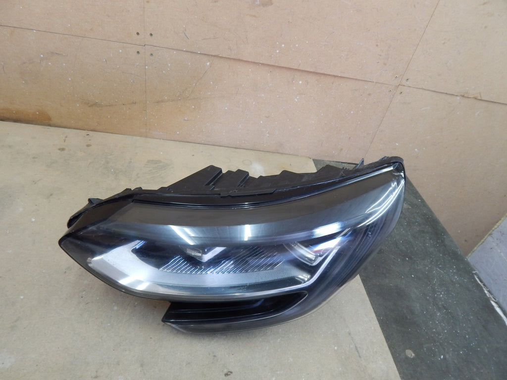 Frontscheinwerfer Renault Megane IV 260601197 Links Scheinwerfer Headlight SCH2990679982wj