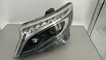 Laden Sie das Bild in den Galerie-Viewer, Frontscheinwerfer Mercedes-Benz Vito A4479069700 Full LED Links Headlight SCH3475942904am