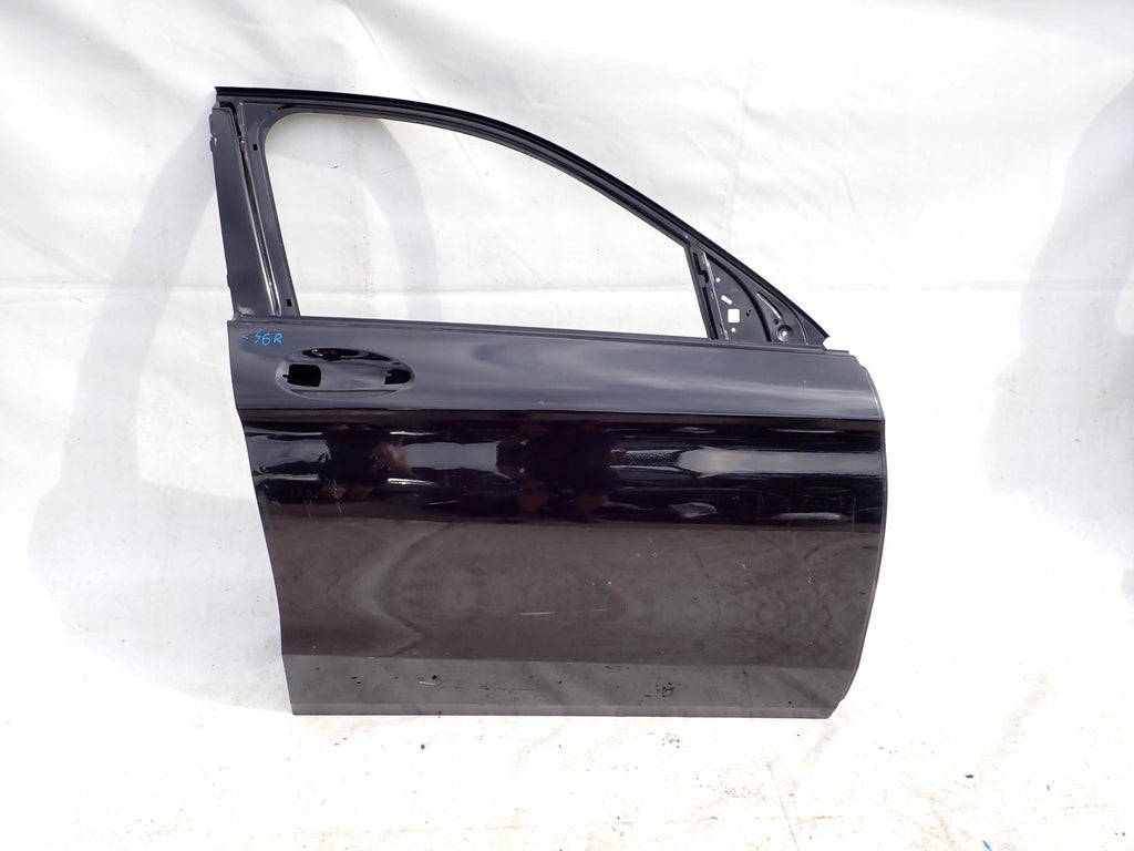 Tür Mercedes-Benz Glc A25377220449 Vorne Rechts Door Porta Porte