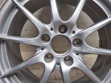 Laden Sie das Bild in den Galerie-Viewer, 1x Alufelge 17 Zoll 5x112 A2464010102 Mercedes-Benz W246 W242 Rim Wheel FEL1452819783pk
