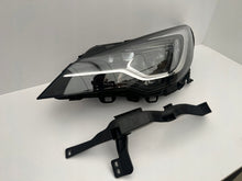 Load image into Gallery viewer, Frontscheinwerfer Opel Astra 39208460 LED Links Scheinwerfer Headlight