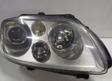 Load image into Gallery viewer, Frontscheinwerfer VW Touran 1T0941032K Rechts Scheinwerfer Headlight