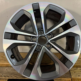 1x Alufelge 18 Zoll 8.0