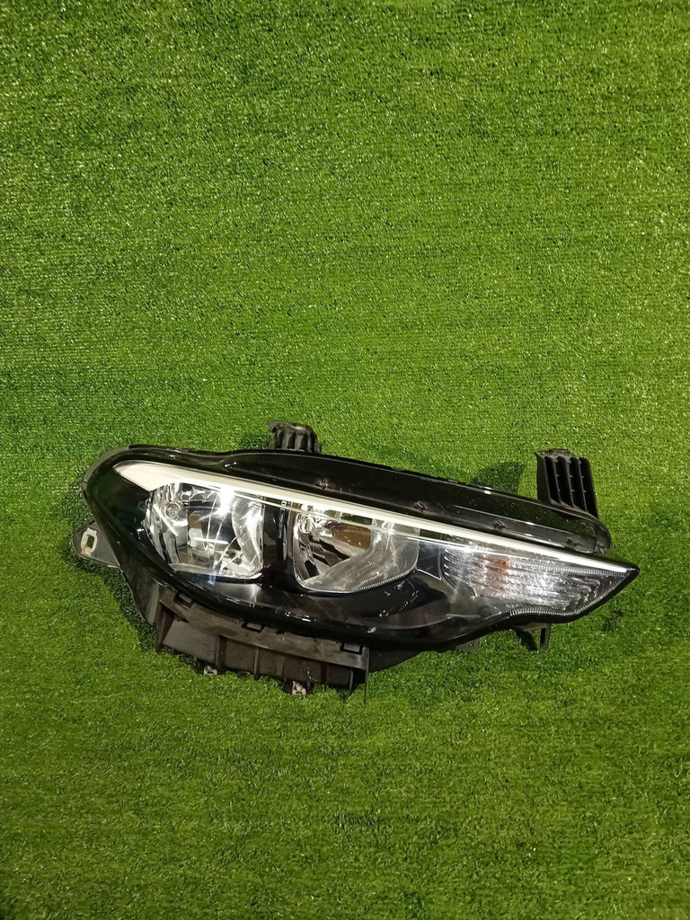 Frontscheinwerfer Fiat Tipo 52145159 Rechts Scheinwerfer Headlight SCH9300368332xr