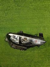 Laden Sie das Bild in den Galerie-Viewer, Frontscheinwerfer Fiat Tipo 52145159 Rechts Scheinwerfer Headlight SCH9300368332xr