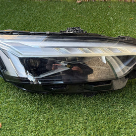 Frontscheinwerfer Audi A5 8W6941086 Rechts Scheinwerfer Headlight SCH7860432950et