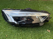 Laden Sie das Bild in den Galerie-Viewer, Frontscheinwerfer Audi A5 8W6941086 Rechts Scheinwerfer Headlight SCH7860432950et