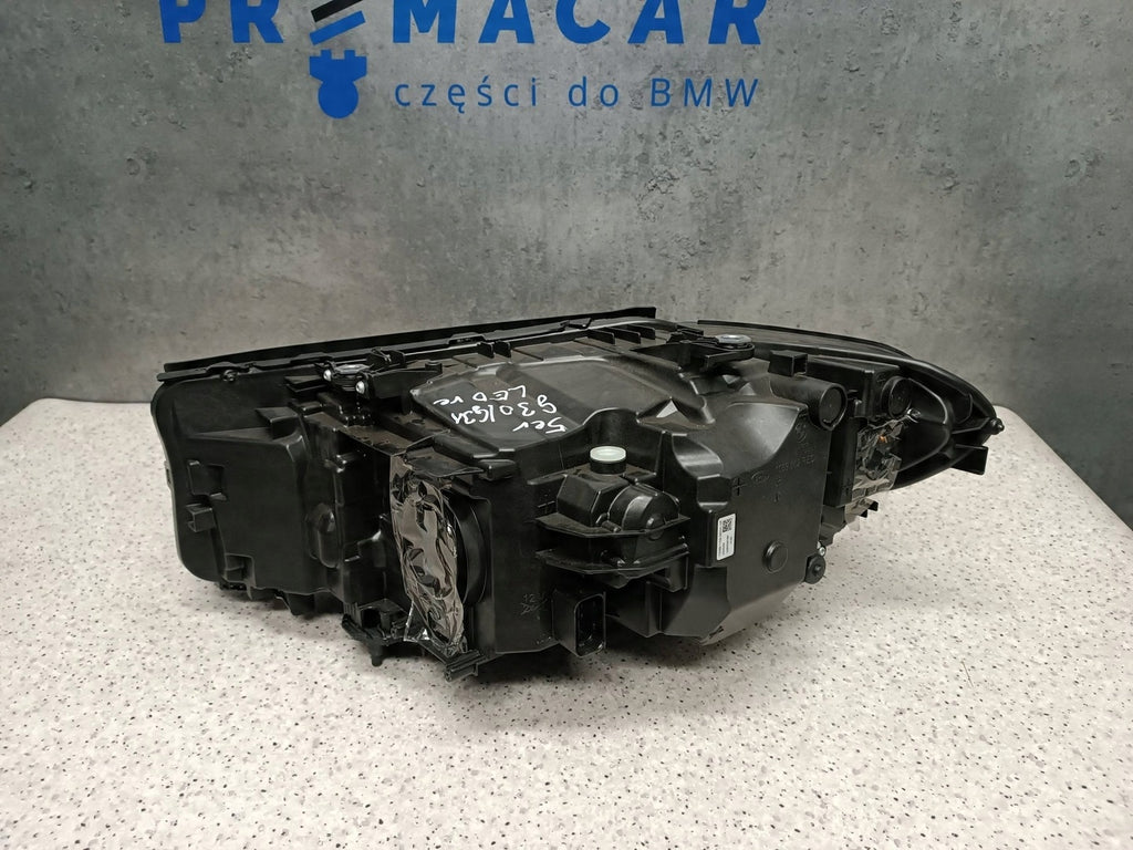 Frontscheinwerfer BMW 5 G31 G30 7214952 Rechts Scheinwerfer Headlight