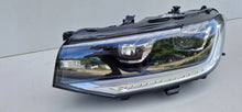 Load image into Gallery viewer, Frontscheinwerfer VW T Cross 2GM941035B LED Links Scheinwerfer Headlight