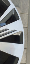 Load image into Gallery viewer, 1x Alufelge 19 Zoll 8.0" 5x112 45ET 89A601025C Audi E-Tron Etron Rim Wheel FEL7652572754ou