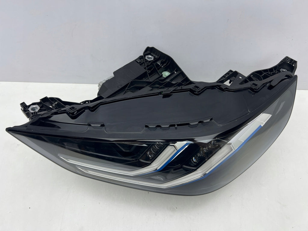 Frontscheinwerfer BMW X3 Full LED Ein Stück (Rechts oder Links) Headlight SCH8642132800ri