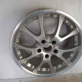 1x Alufelge 18 Zoll 8.0