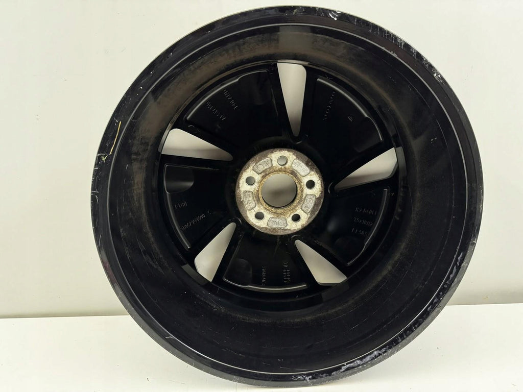1x Alufelge 18 Zoll 7.5" 5x108 50 5ET 31680403 Volvo Xc40 Rim Wheel FEL9692529588ye