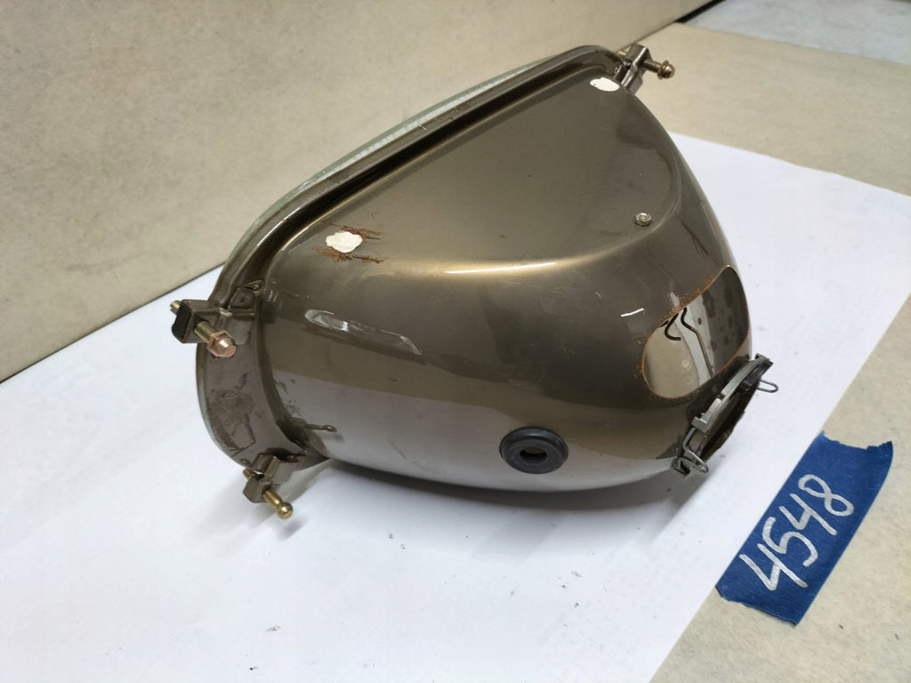 Frontscheinwerfer Peugeot 204 Links Scheinwerfer Headlight SCH4090357648xb