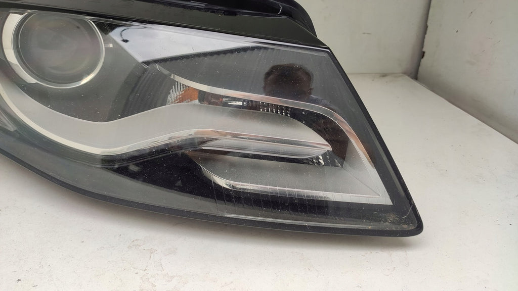 Frontscheinwerfer Audi A4 B8 8K0941004C Xenon Rechts Scheinwerfer Headlight