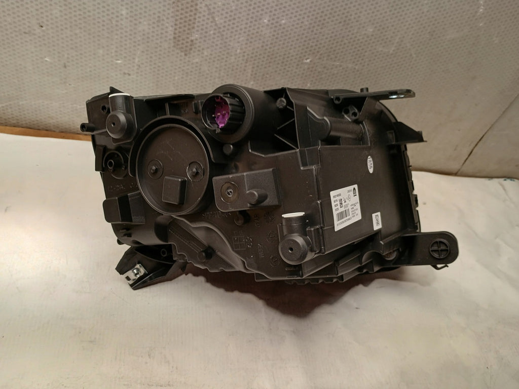 Frontscheinwerfer Fiat 500e 00521400320 LED Links Scheinwerfer Headlight SCH6348886332nj