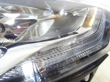 Load image into Gallery viewer, Frontscheinwerfer Ford Galaxy EM2B-13W029-GH LED Rechts Scheinwerfer Headlight