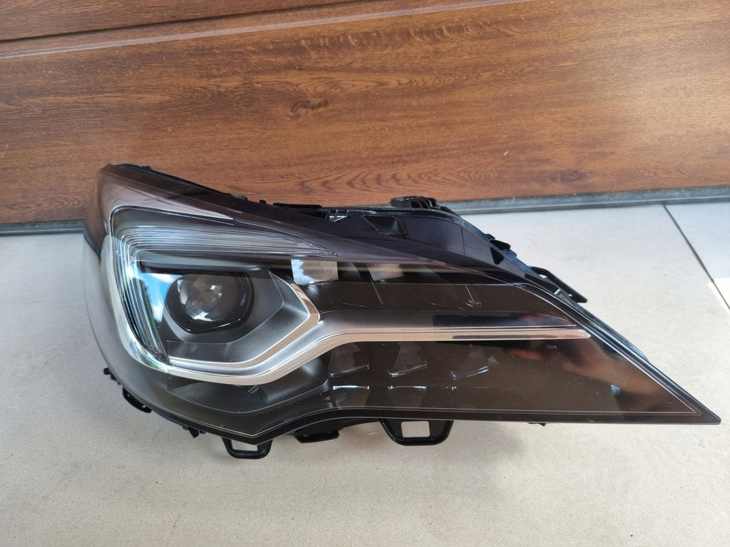 Frontscheinwerfer Opel Astra K 39111150 FULL LED Rechts Scheinwerfer Headlight