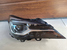 Load image into Gallery viewer, Frontscheinwerfer Opel Astra K 39111150 FULL LED Rechts Scheinwerfer Headlight