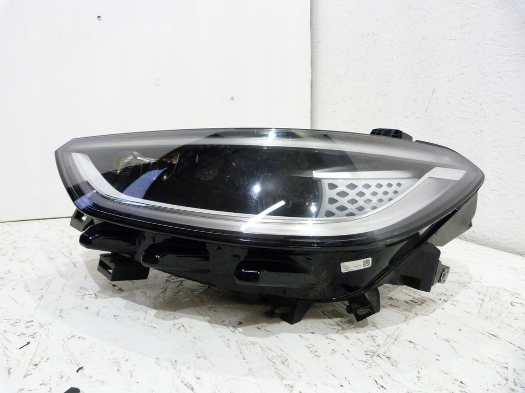 Frontscheinwerfer VW Id.3 10B941035 LED Links Scheinwerfer Headlight SCH7845549211fr