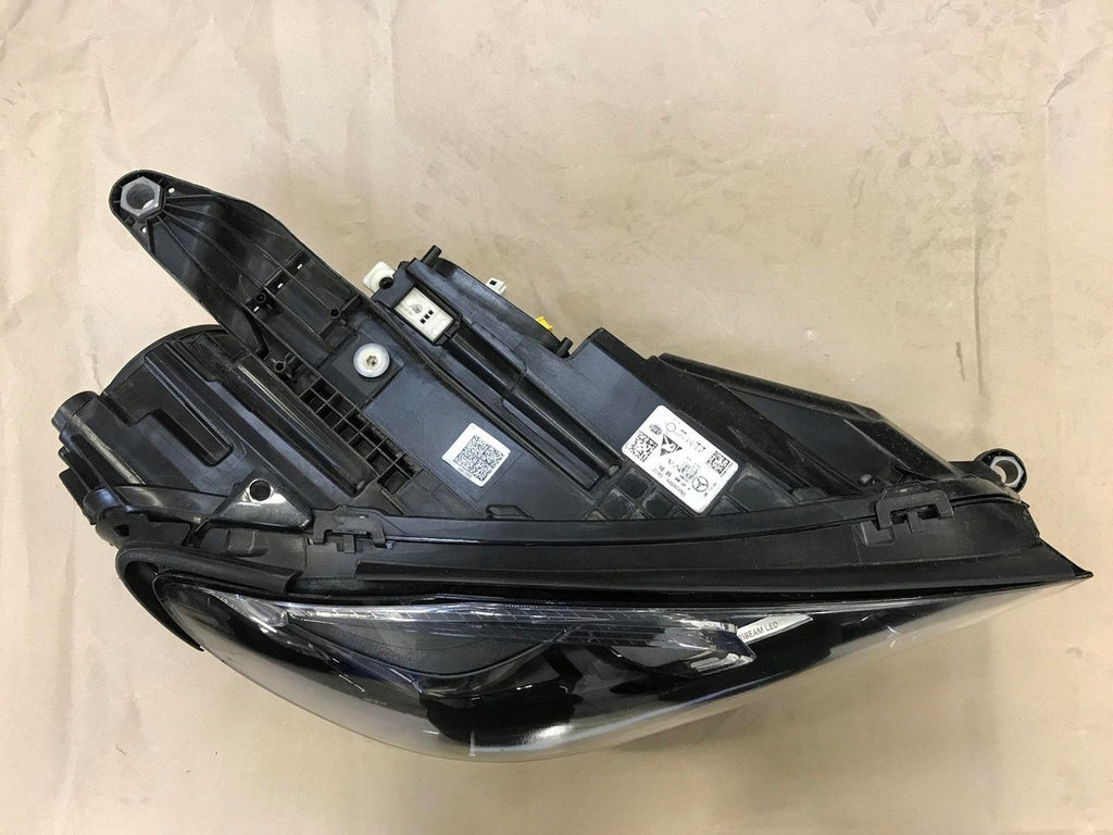 Frontscheinwerfer Mercedes-Benz Gle 1679065806 LED Rechts Scheinwerfer Headlight SCH1437054341an