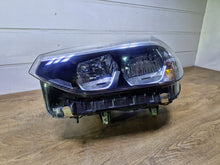 Load image into Gallery viewer, Frontscheinwerfer BMW X3 G01 8739641 Links Scheinwerfer Headlight SCH8303237100at