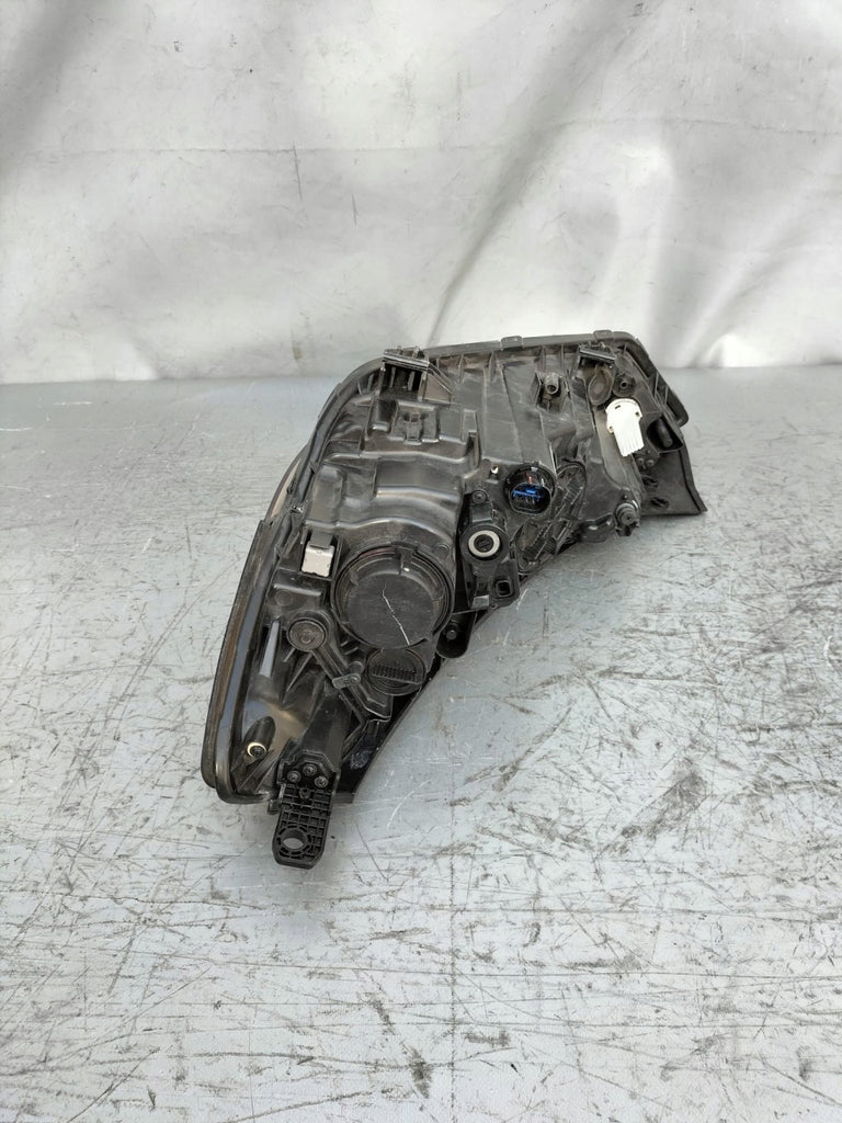 Frontscheinwerfer Hyundai Tucson Tl 92102D7000 Rechts Scheinwerfer Headlight SCH2835311318lp