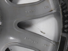 Load image into Gallery viewer, 1x Alufelge 19 Zoll 8.0" 5x112 56ET A1664011500 Mercedes-Benz W166 Rim Wheel FEL7062624290gt