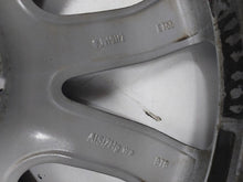 Laden Sie das Bild in den Galerie-Viewer, 1x Alufelge 19 Zoll 8.0" 5x112 56ET A1664011500 Mercedes-Benz W166 Rim Wheel FEL7062624290gt