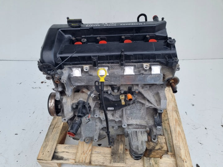 Motor Volvo C30 B4184S8 B4184S11 1.8 125PS 92kW 2006 Benzin Engine Komplett MOT5244536718zh