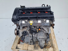 Laden Sie das Bild in den Galerie-Viewer, Motor Volvo S40 II B4184S11 1.8 125PS 92kW 165TKm 2004 Benzin Engine Komplett MOT7144066559zy