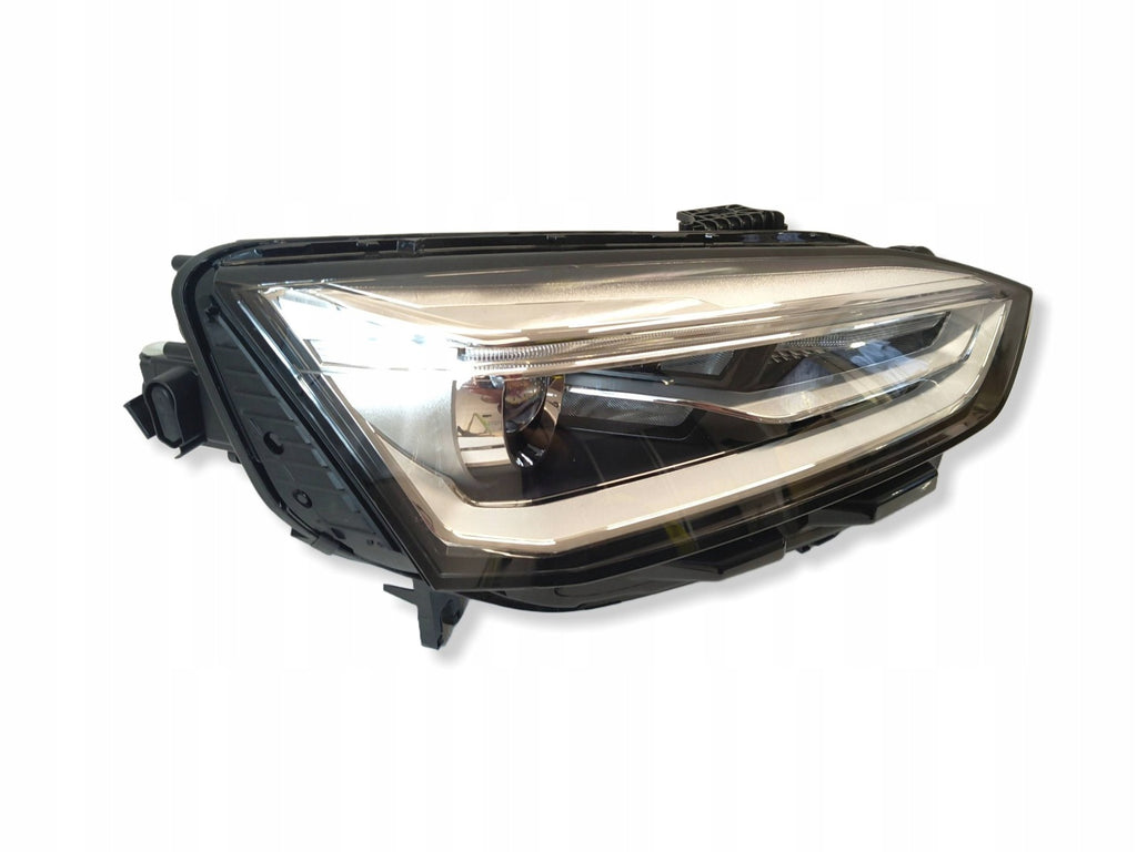 Frontscheinwerfer Audi A5 8W69410445 Rechts Scheinwerfer Headlight SCH1426000501gs