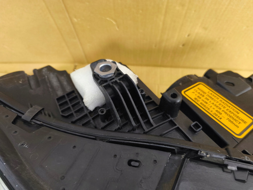Frontscheinwerfer BMW X5 G05 F95 G06 F96 9481790-90 Laser Rechts Headlight SCH8507930929bv