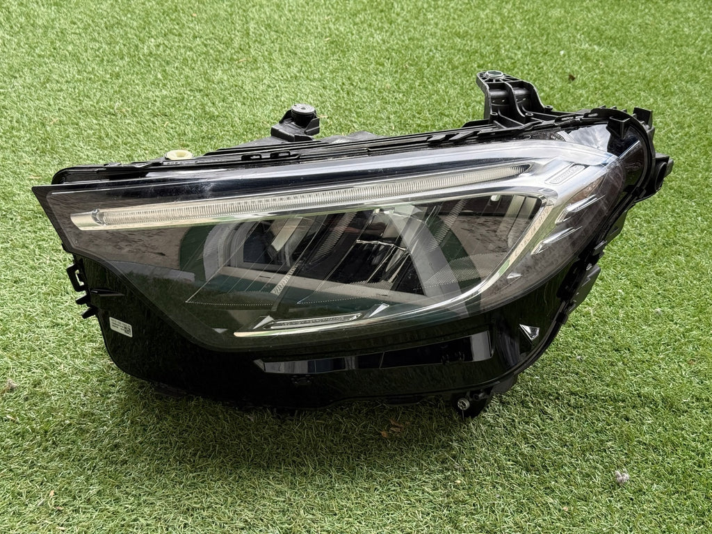 Frontscheinwerfer Mercedes-Benz Glc A2549063702 LED Links Scheinwerfer Headlight SCH9216438513nj