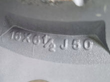 Load image into Gallery viewer, 1x Alufelge 16 Zoll 9965B46560 Mazda 2 Rim Wheel FEL1589003823he