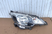 Laden Sie das Bild in den Galerie-Viewer, Frontscheinwerfer Mitsubishi Space Star 8301D446 Rechts Scheinwerfer Headlight SCH6996014581lv