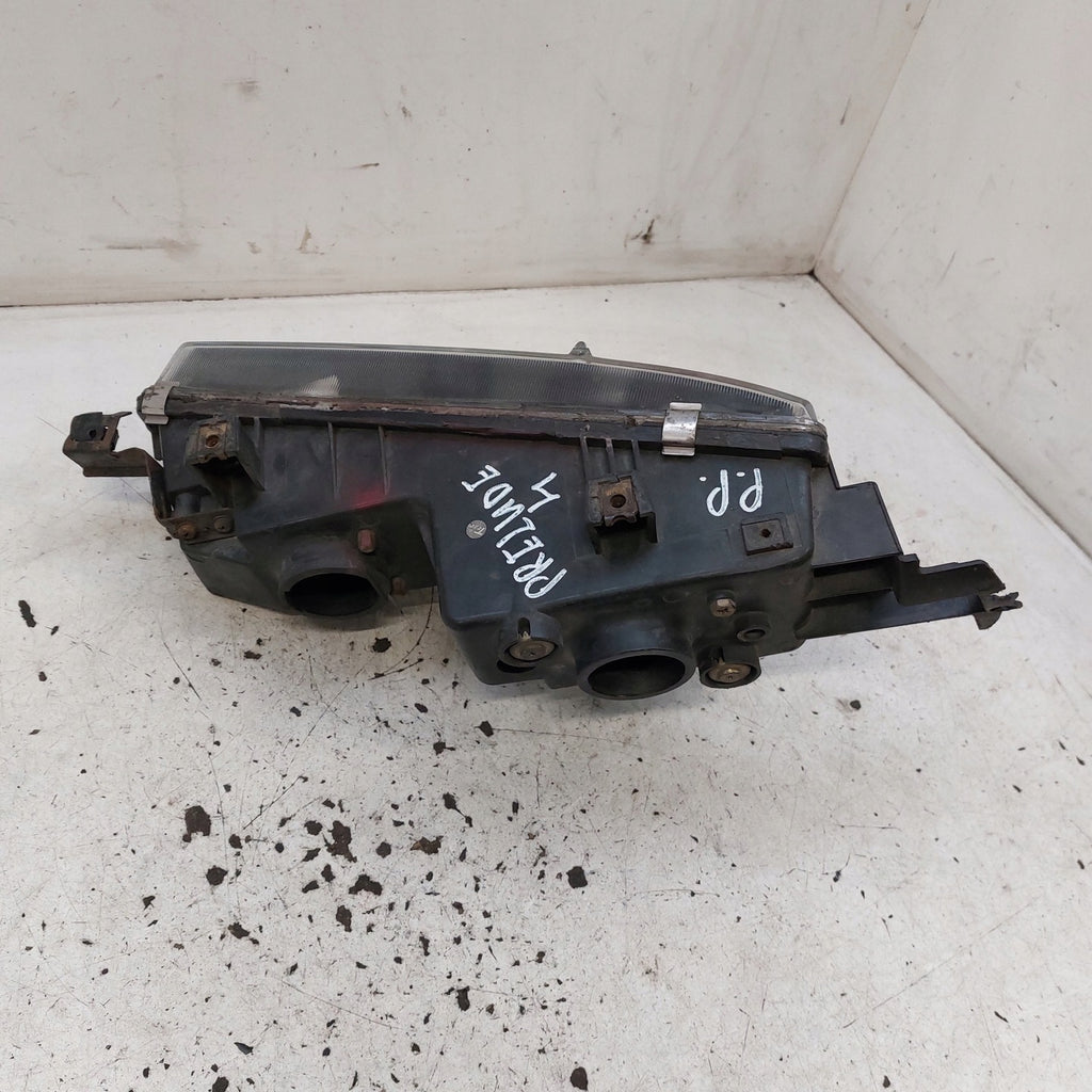 Frontscheinwerfer Honda Prelude IV Rechts Scheinwerfer Headlight