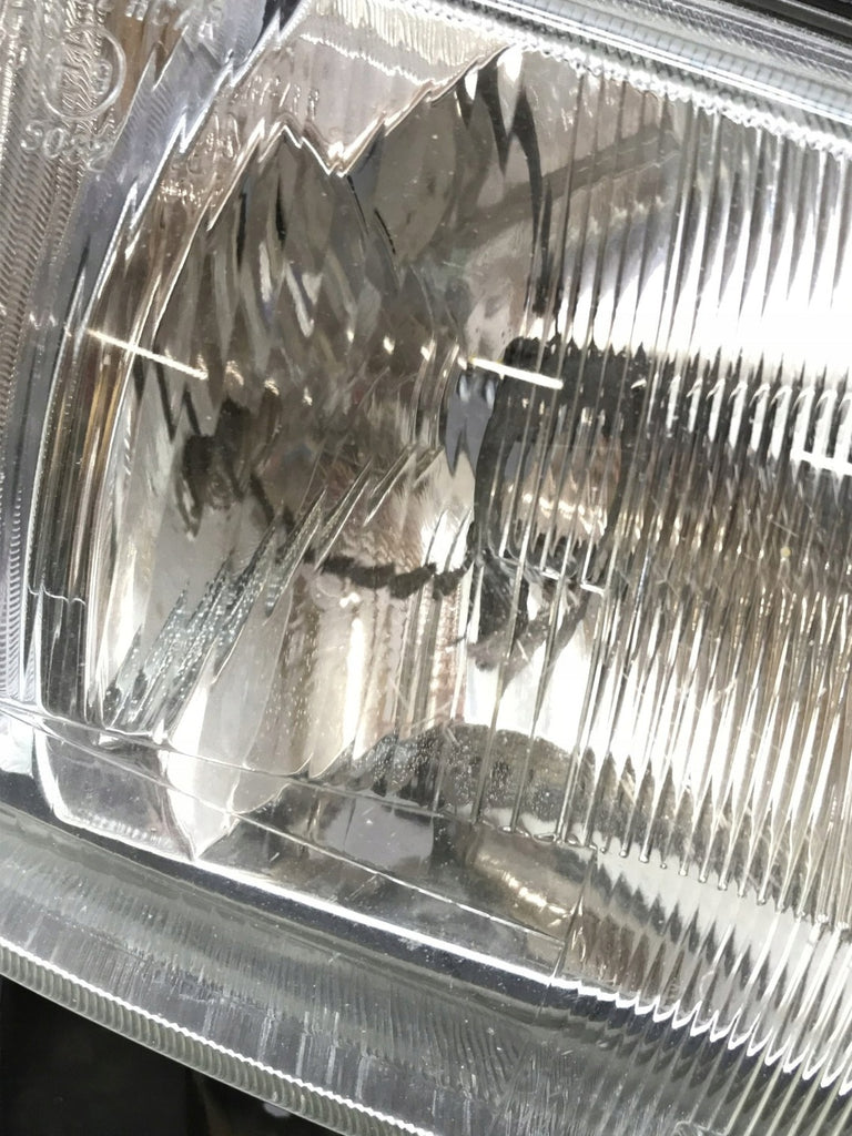 Frontscheinwerfer VW Transporter 7D1941010J 7D1941009J Rechts oder Links