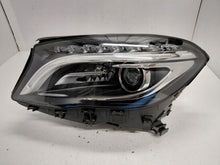 Laden Sie das Bild in den Galerie-Viewer, Frontscheinwerfer Mercedes-Benz A1569062300 Links Scheinwerfer Headlight SCH1630407640fa