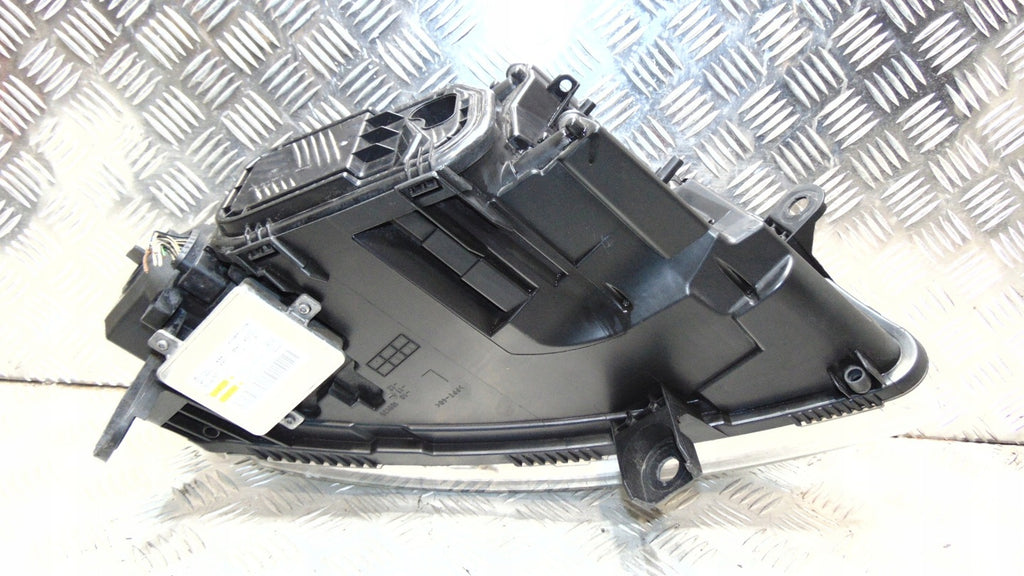 Frontscheinwerfer Audi A6 C6 4F0941003CP Xenon Links Scheinwerfer Headlight