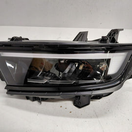 Frontscheinwerfer Opel Astra L 9858777280 LED Links Scheinwerfer Headlight SCH7177297754hs
