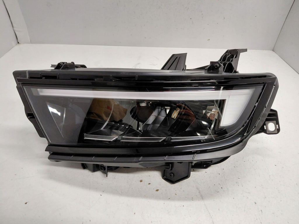 Frontscheinwerfer Opel Astra L 9858777280 LED Links Scheinwerfer Headlight SCH7177297754hs