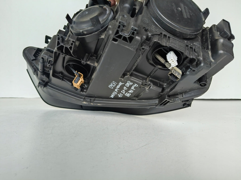 Frontscheinwerfer Audi A4 B8 8K0941006C LED Rechts Scheinwerfer Headlight SCH4664303068dy