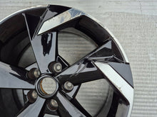 Laden Sie das Bild in den Galerie-Viewer, 1x Alufelge 17 Zoll 7.0" 5x114.3 35ET 403006PD1B Nissan Qashqai I Rim Wheel FEL7953420805el