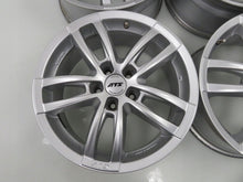 Laden Sie das Bild in den Galerie-Viewer, 4x Alufelge 17 Zoll 7.5" 5x112 35ET KBA48178 Audi I Rim Wheel FEL5205724380zd